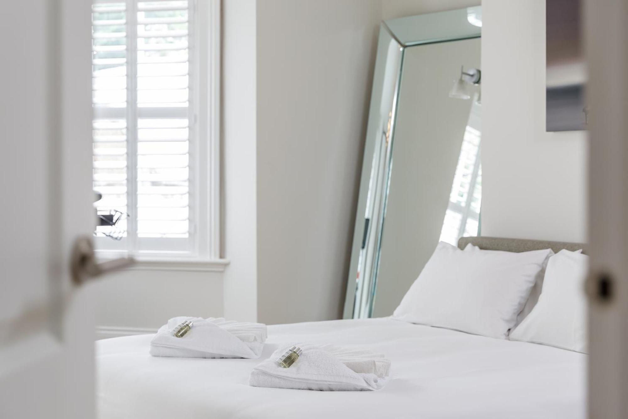 Spacious 2 Bedroom Apartment With Beautiful Garde Okręg wyborczy Hove Zewnętrze zdjęcie