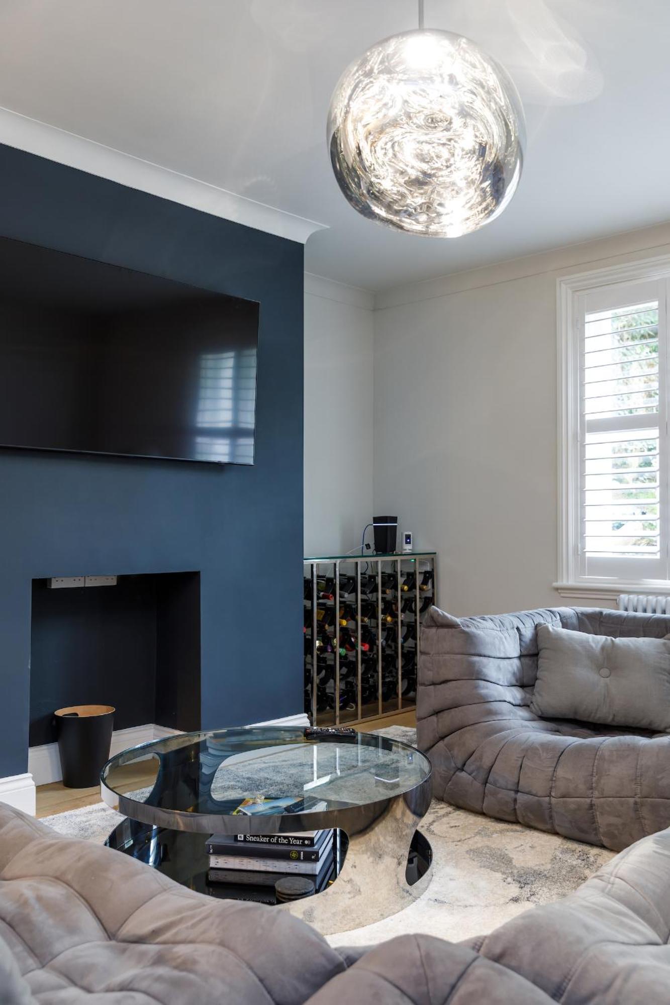 Spacious 2 Bedroom Apartment With Beautiful Garde Okręg wyborczy Hove Zewnętrze zdjęcie