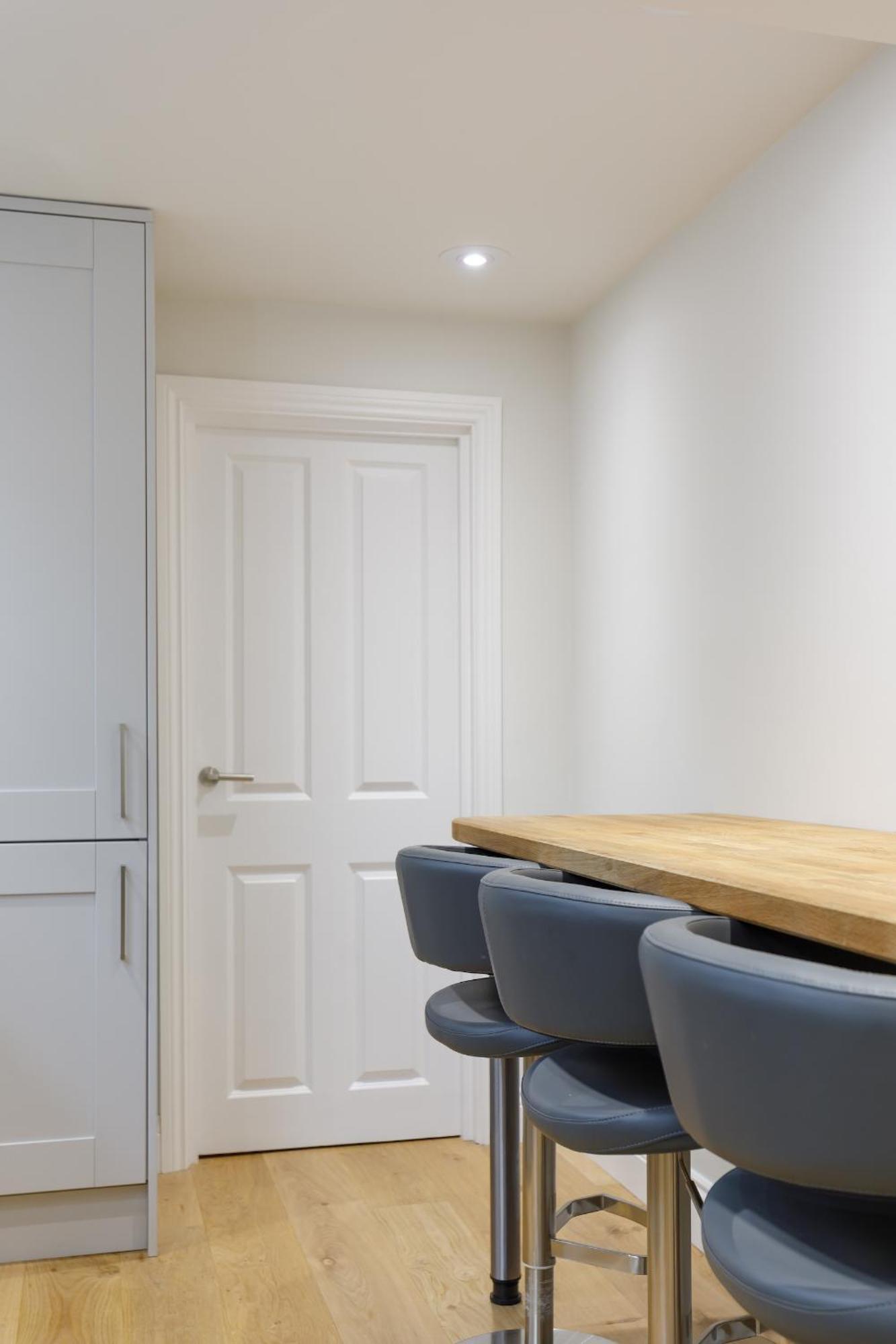 Spacious 2 Bedroom Apartment With Beautiful Garde Okręg wyborczy Hove Zewnętrze zdjęcie