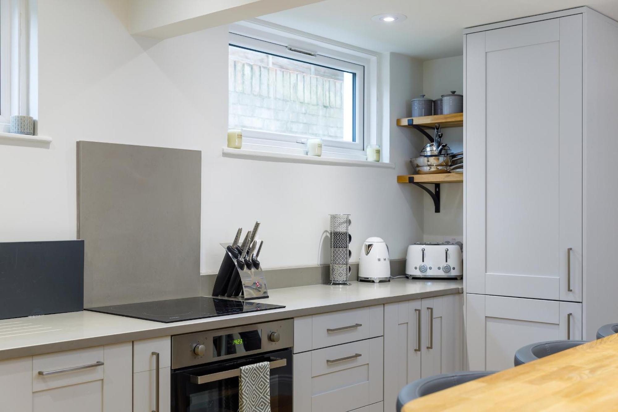 Spacious 2 Bedroom Apartment With Beautiful Garde Okręg wyborczy Hove Zewnętrze zdjęcie