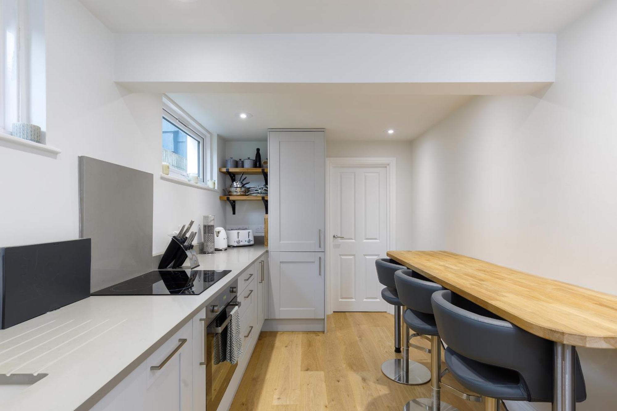 Spacious 2 Bedroom Apartment With Beautiful Garde Okręg wyborczy Hove Zewnętrze zdjęcie