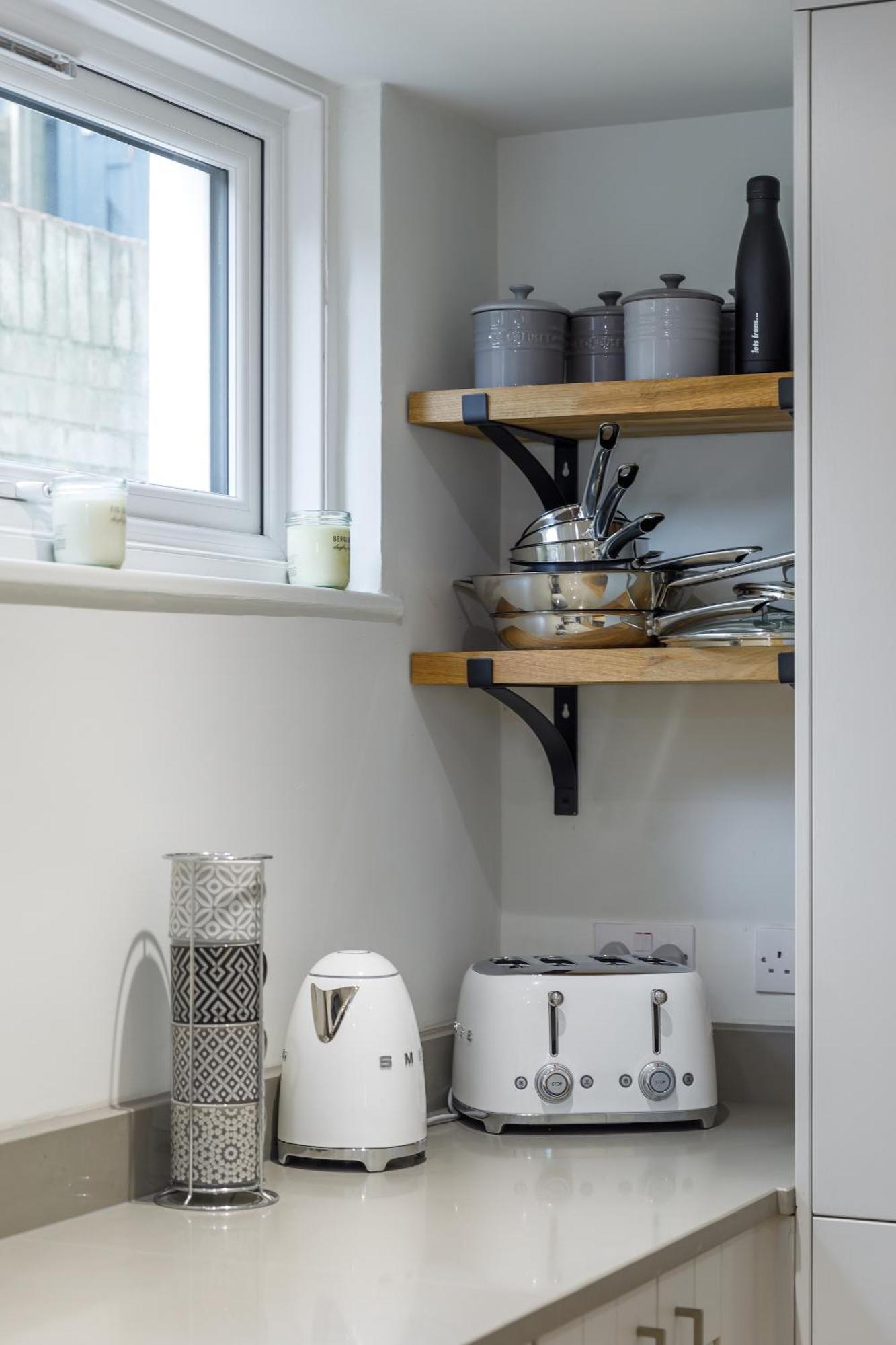 Spacious 2 Bedroom Apartment With Beautiful Garde Okręg wyborczy Hove Zewnętrze zdjęcie
