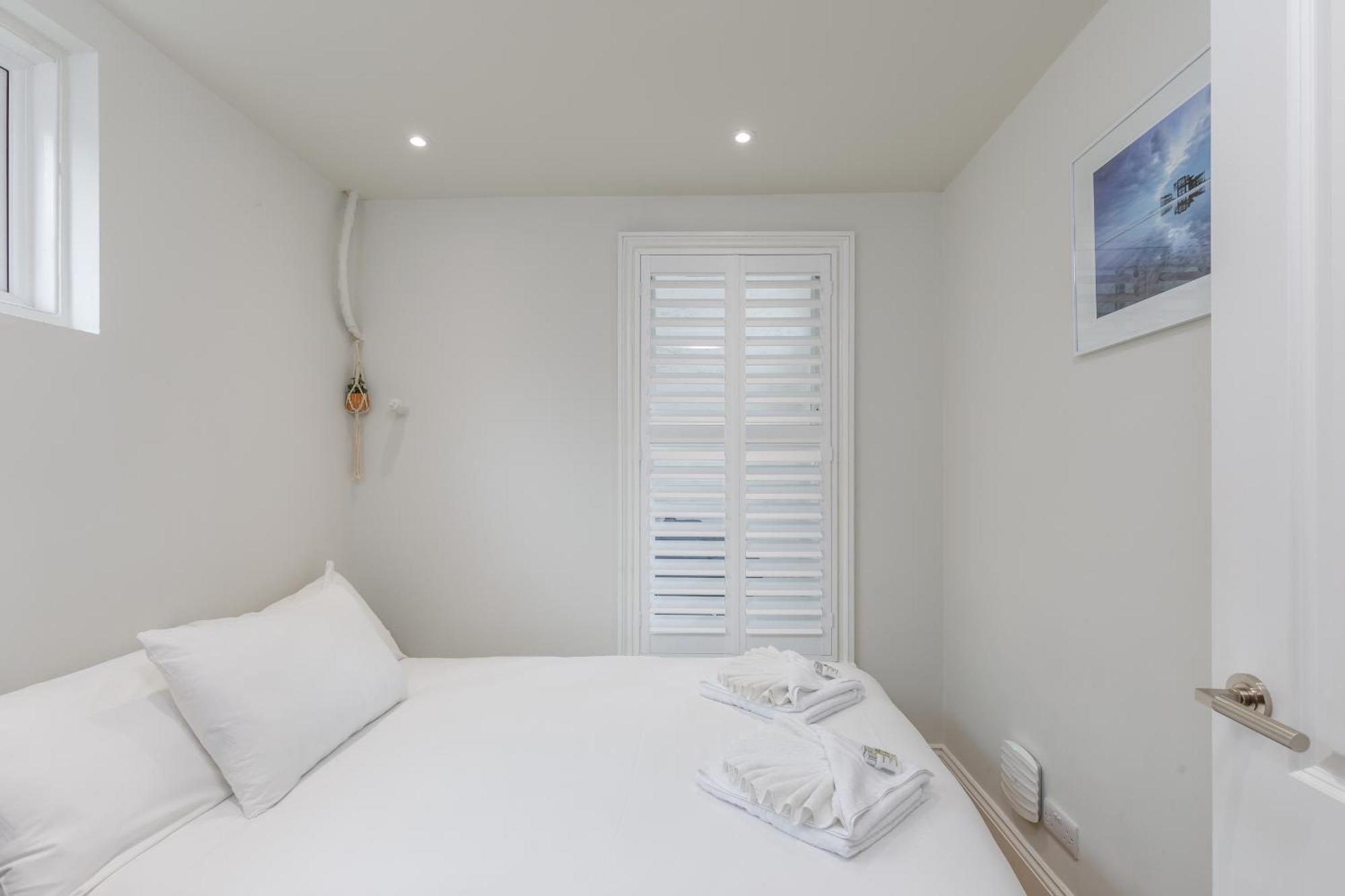 Spacious 2 Bedroom Apartment With Beautiful Garde Okręg wyborczy Hove Zewnętrze zdjęcie